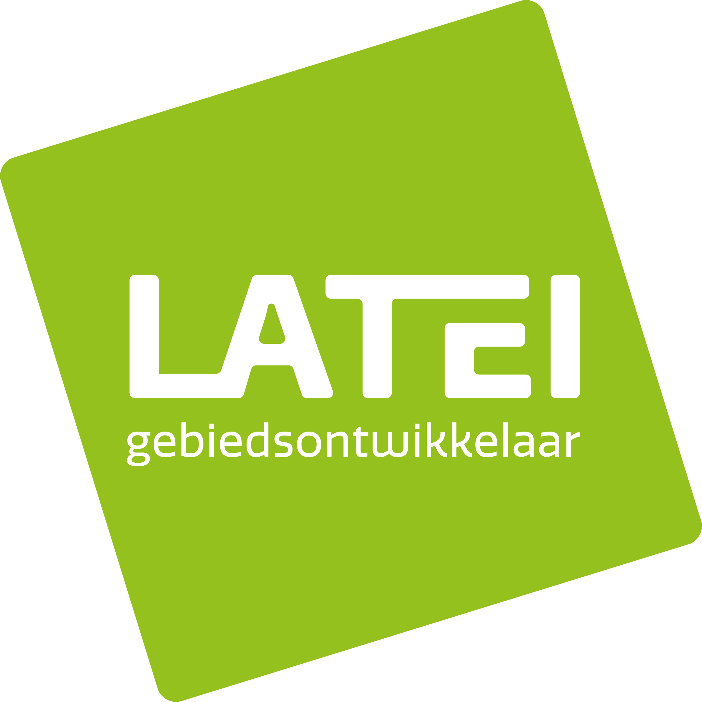 Latei - Anna Veenendaal - Nieuwbouw in Veenendaal